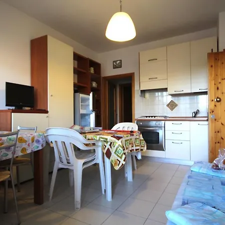 Marina Del Forte Apartamento