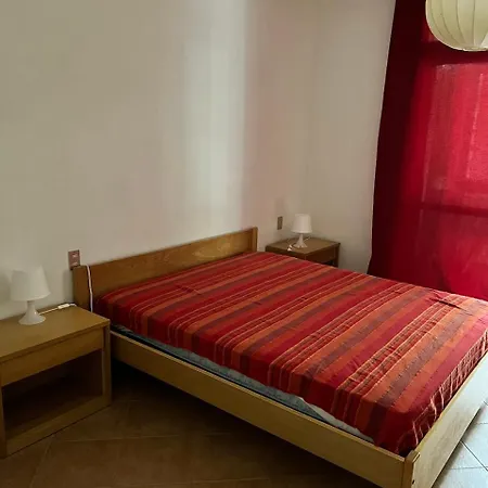 Apartamento Marina Del Forte