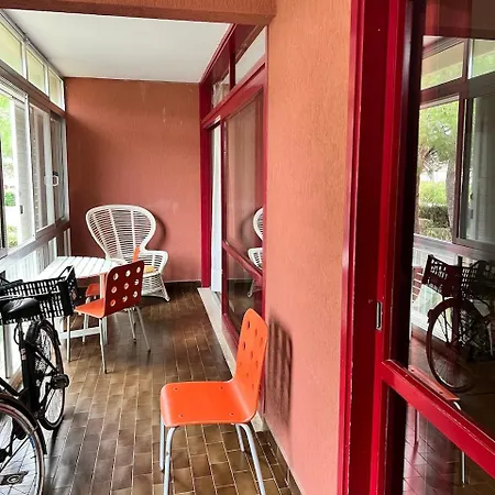 Apartamento Marina Del Forte