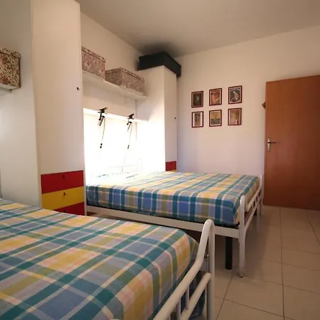 Apartment Marina Del Forte *