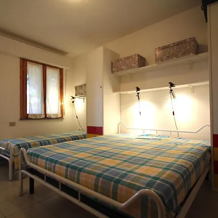 Marina Del Forte Apartamento Marina Di Bibbona