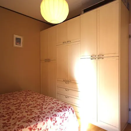 Apartamento Marina Del Forte *