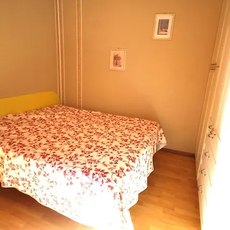 Marina Del Forte Apartamento Marina Di Bibbona