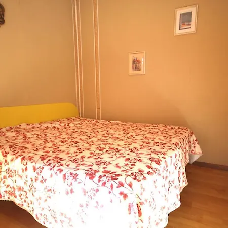 Apartamento Marina Del Forte Marina Di Bibbona