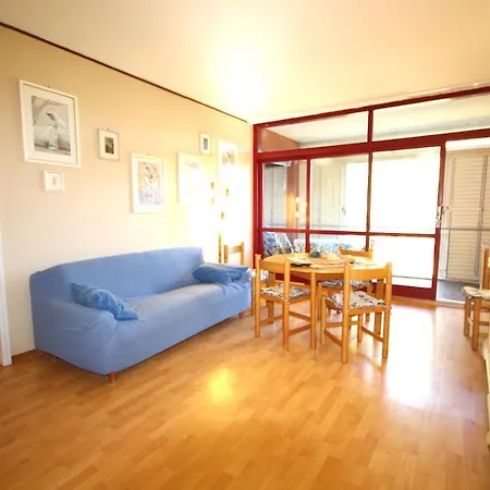Marina Del Forte Apartamento