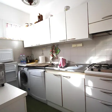 Apartamento Marina Del Forte