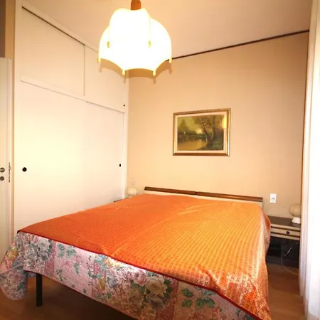 Marina Del Forte Apartamento Marina Di Bibbona
