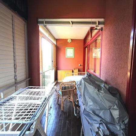 Apartamento Marina Del Forte Marina Di Bibbona