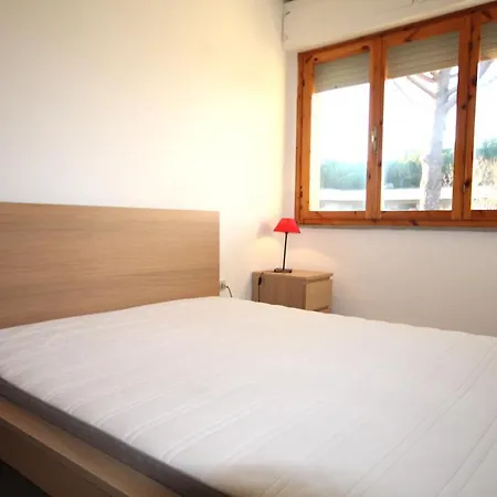 Apartamento Marina Del Forte *
