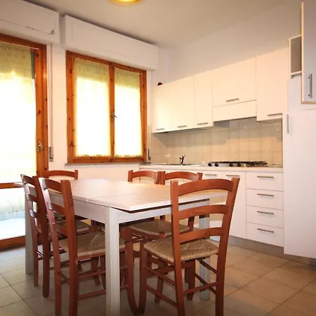 Marina Del Forte Apartamento Marina Di Bibbona