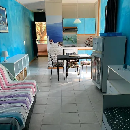 Apartment Marina Del Forte Marina Di Bibbona