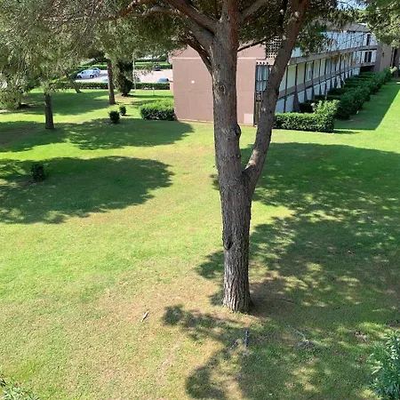 Apartamento Marina Del Forte