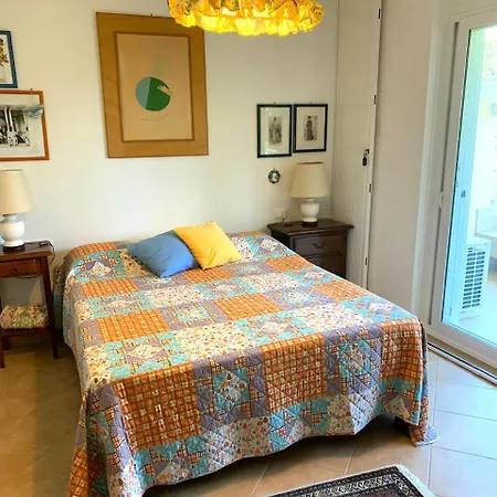 Apartamento Marina Del Forte