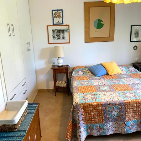 Apartamento Marina Del Forte *