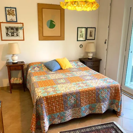 Apartment Marina Del Forte *