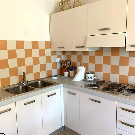 Apartamento Marina Del Forte Marina Di Bibbona