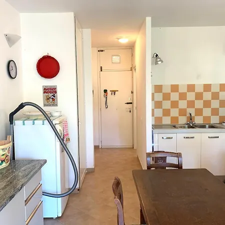 Marina Del Forte Apartamento