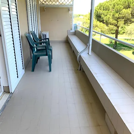 Apartamento Marina Del Forte