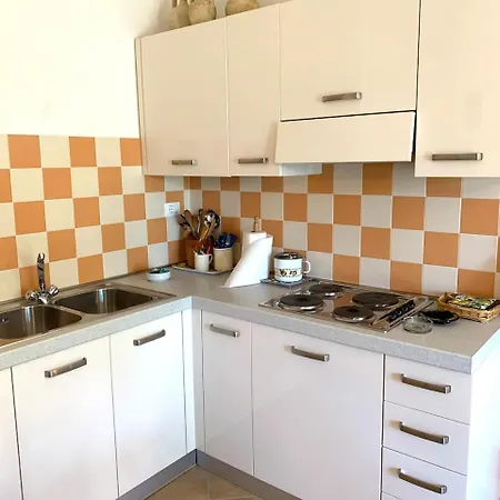 Marina Del Forte Apartamento *