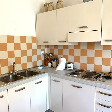 Marina Del Forte Apartamento Marina Di Bibbona