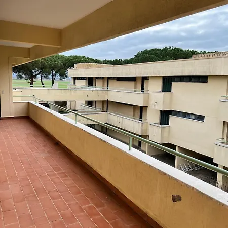 Marina Del Forte Apartamento Marina Di Bibbona
