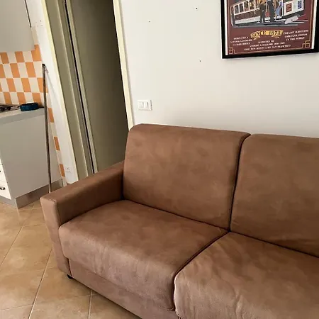 Apartamento Marina Del Forte Marina Di Bibbona