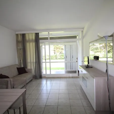Marina Del Forte Apartamento