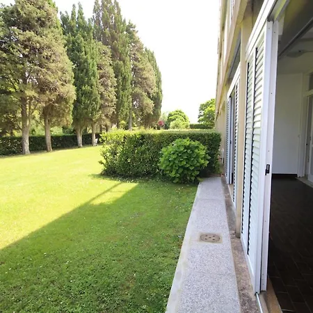 Apartamento Marina Del Forte