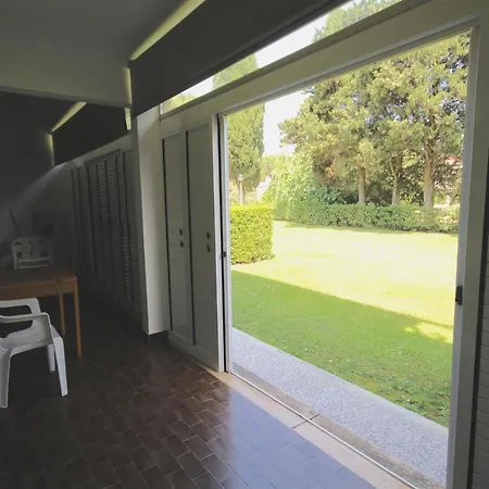 Apartamento Marina Del Forte Marina Di Bibbona