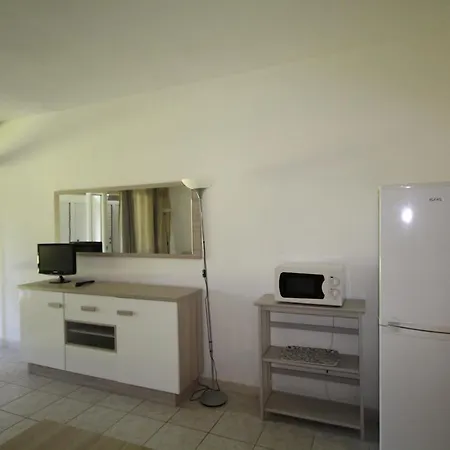 Marina Del Forte Apartamento Marina Di Bibbona