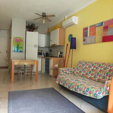 Apartamento Marina Del Forte