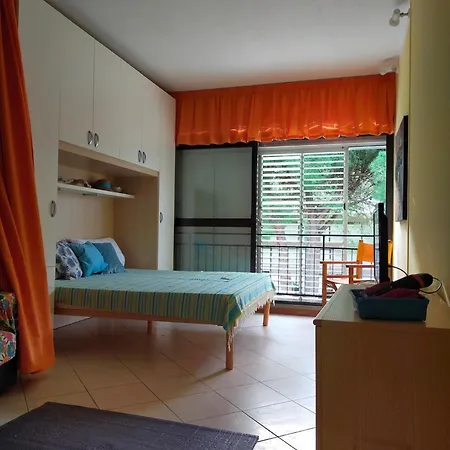 Apartment Marina Del Forte *