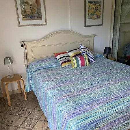 Apartment Marina Del Forte *