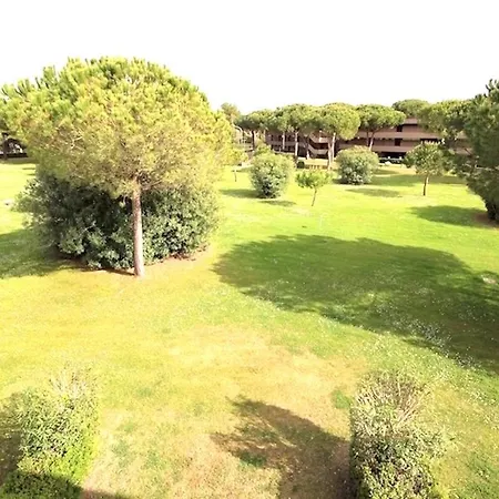Marina Del Forte Apartamento Marina Di Bibbona