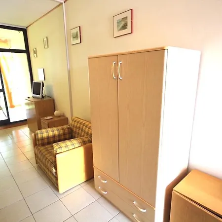 Apartamento Marina Del Forte Marina Di Bibbona