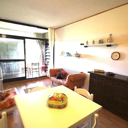 Apartamento Marina Del Forte *