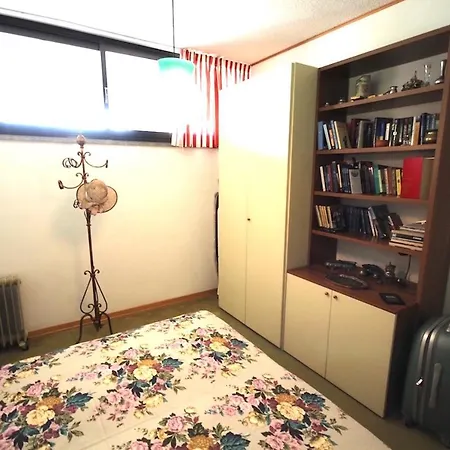 Apartamento Marina Del Forte Marina Di Bibbona
