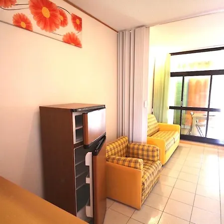 Apartamento Marina Del Forte