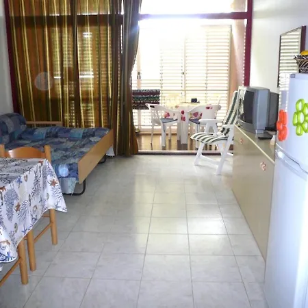 Apartamento Marina Del Forte