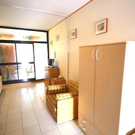 Apartment Marina Del Forte
