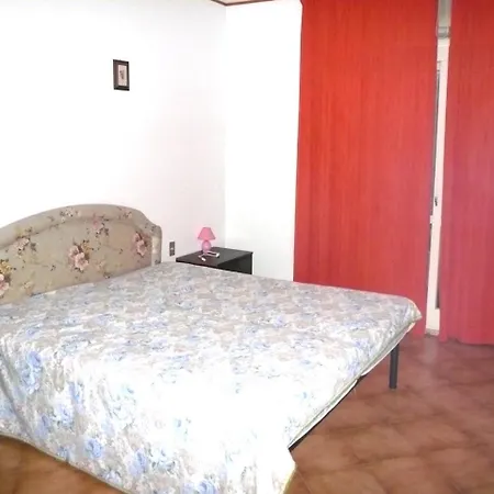 Apartamento Marina Del Forte Marina Di Bibbona