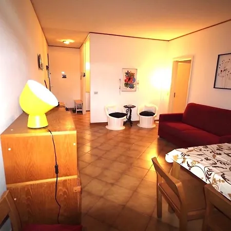 Apartamento Marina Del Forte Marina Di Bibbona