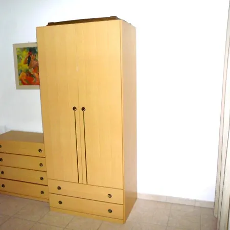 Apartamento Marina Del Forte