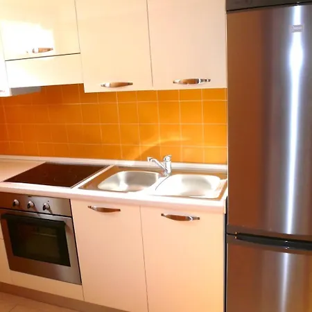 Apartamento Marina Del Forte *