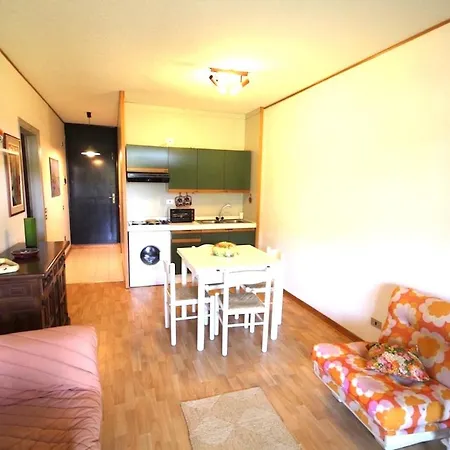 Apartment Marina Del Forte Marina Di Bibbona