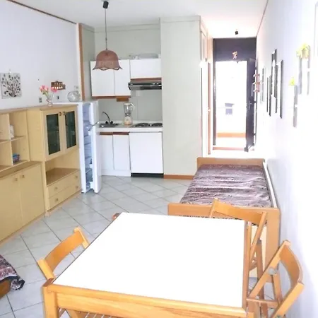 Apartamento Marina Del Forte