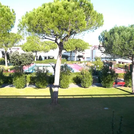 Marina Del Forte * Marina Di Bibbona