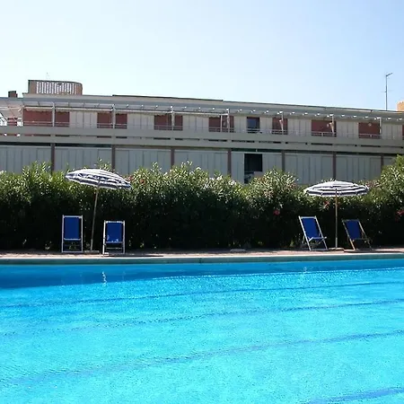 Marina Del Forte * Marina Di Bibbona